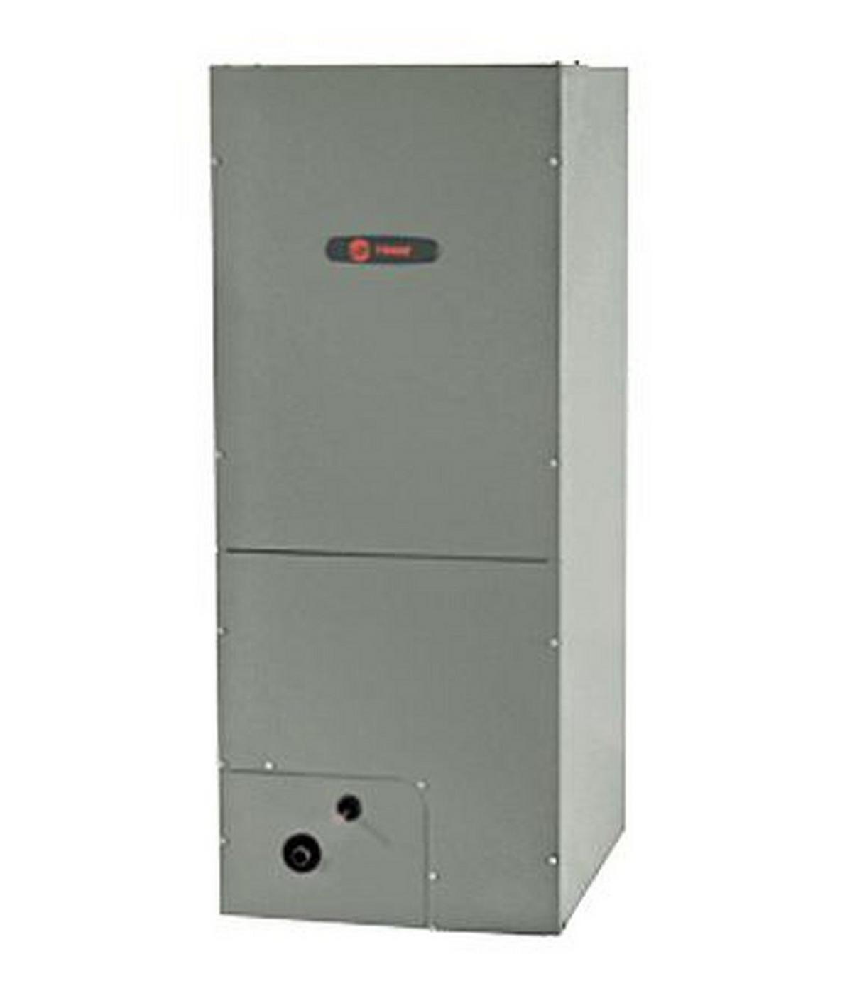Trane M Series 1.5 - 2.5 Ton - Multi-Speed - Convertible Air Handler - TXV - R-410A - 18.5" W