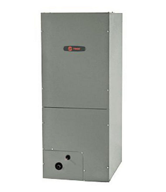 Trane M Series 1.5 - 2.5 Ton - Multi-Speed - Convertible Air Handler - TXV - R-410A - 18.5" W