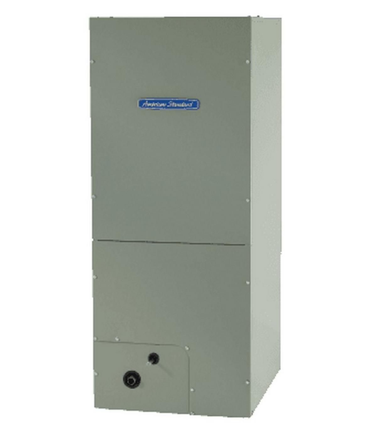 American Standard HVAC TEM4 Series 4 Ton - Multi-Speed ECM Air Handler - R-410A - 23.5" W