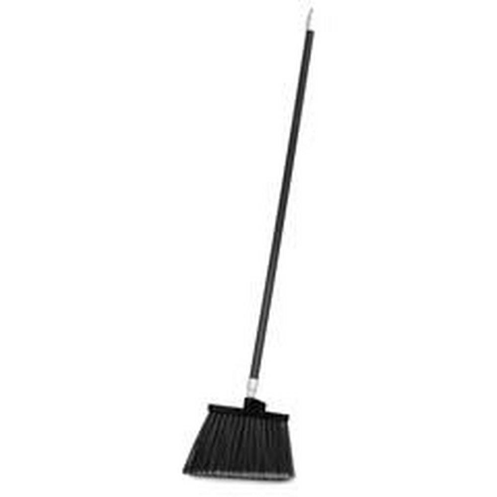 Carlisle Duo-Sweep® 56 DUO-SWP FLGD ANG BRM & HDL BLAC