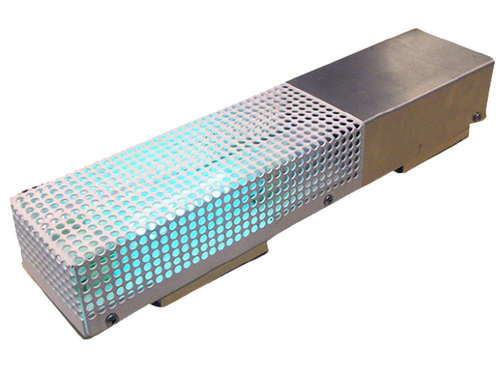 RGF Environmental Group PHI-PKG® 2.85 yr 24V 13-1/2 in. Air Purifier System