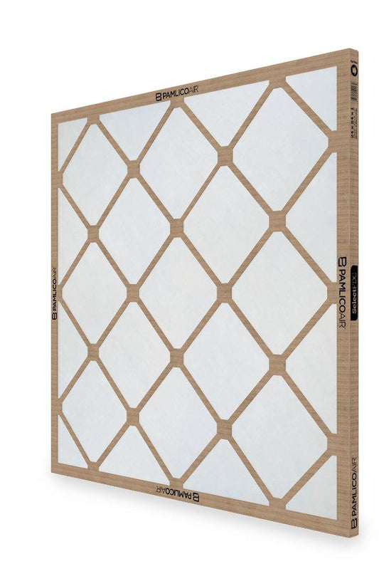 20 x 30 x 1 in. MERV 4 Disposable Panel Air Filter