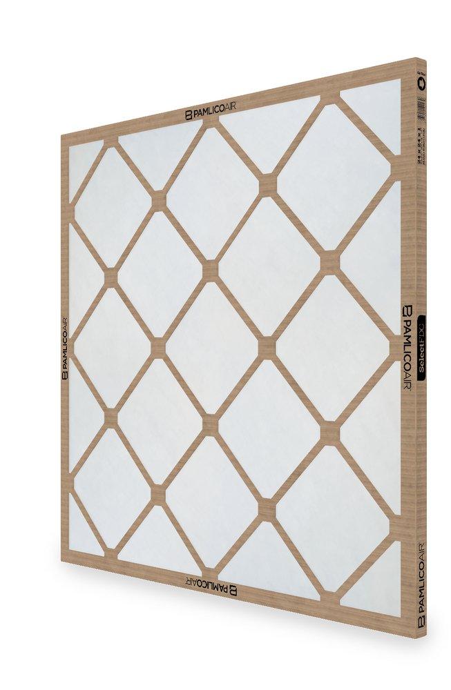 12 x 12 x 1 in. MERV 4 Disposable Panel Air Filter