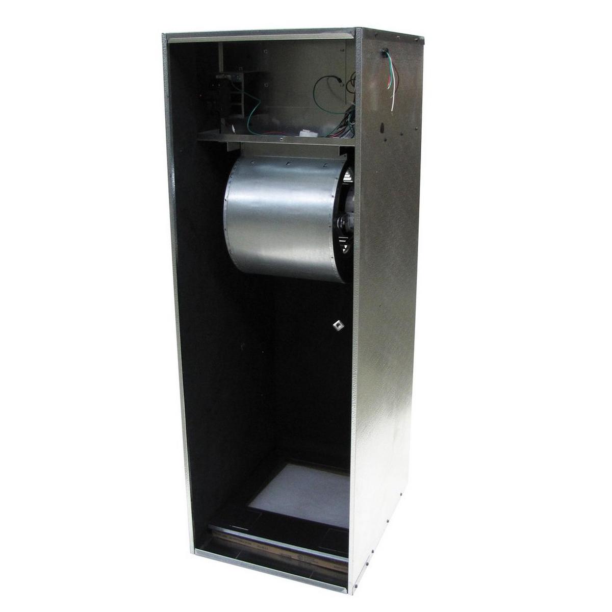 Aspen Manufacturing AED Series 10 kW AEU/AED Upflow/Downflow Convertible Manufactured Home Electric Furnace