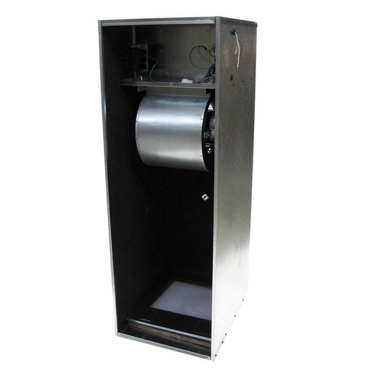 Aspen Manufacturing AED Series 10 kW AEU/AED Upflow/Downflow Convertible Manufactured Home Electric Furnace