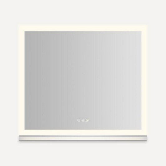 30 x 27 in. Recessed, Semi-recessed Mount and Surface Mount Medicine Cabinet