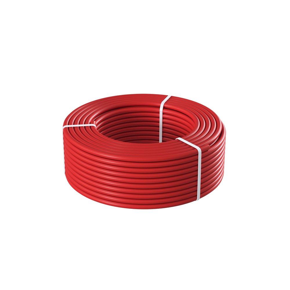 3/4 in. x 100 ft. PEX-A Tubing Coil in Red