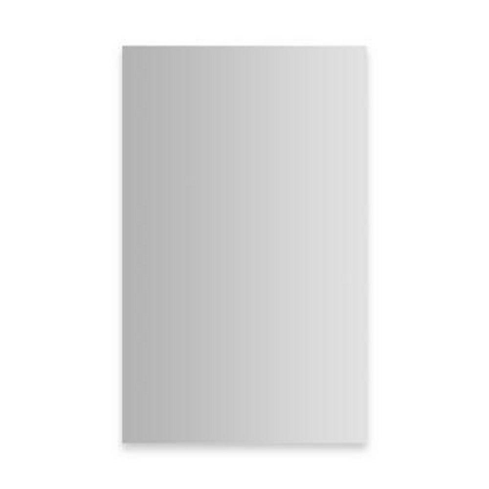 Robern PL Portray 19-1/4 x 30 in. Recessed and Surface Mount Medicine Cabinet