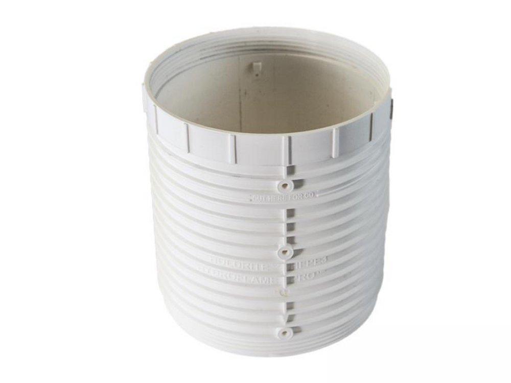 HoldRite™ HydroFlame™ Pro Series 4 in. Plastic Pipe Sleeve