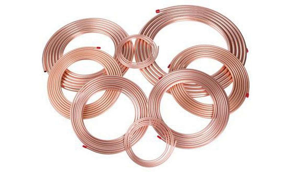 1/2 in x 100 ft. Type L Soft