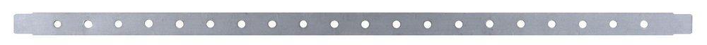 Sioux Chief SimpleStrap™ 5/8 x 20 in. 14 ga Galvanized Steel Pipe Support Bracket