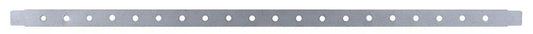 Sioux Chief SimpleStrap™ 5/8 x 20 in. 14 ga Galvanized Steel Pipe Support Bracket