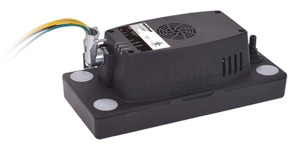 Liberty Pumps LCU Series 115V Condensate Removal Pump with Safety Switch