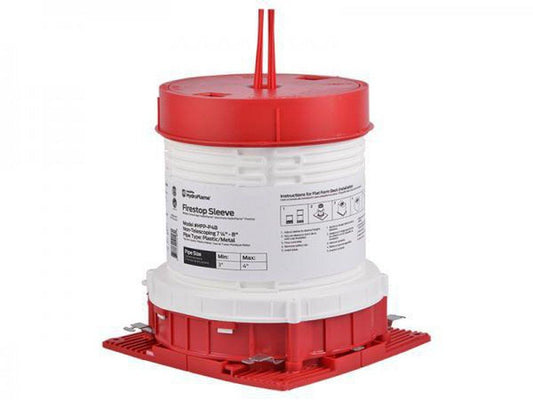 HoldRite™ HydroFlame™ Pro Series 4 - 5 in. Pipe Sleeve