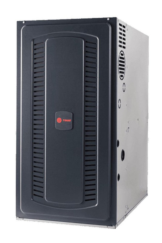 Trane S8B1 80% - Single-Stage - 80K BTU - Multi-Position - Builder-Grade - Low NOx Furnace - 21"