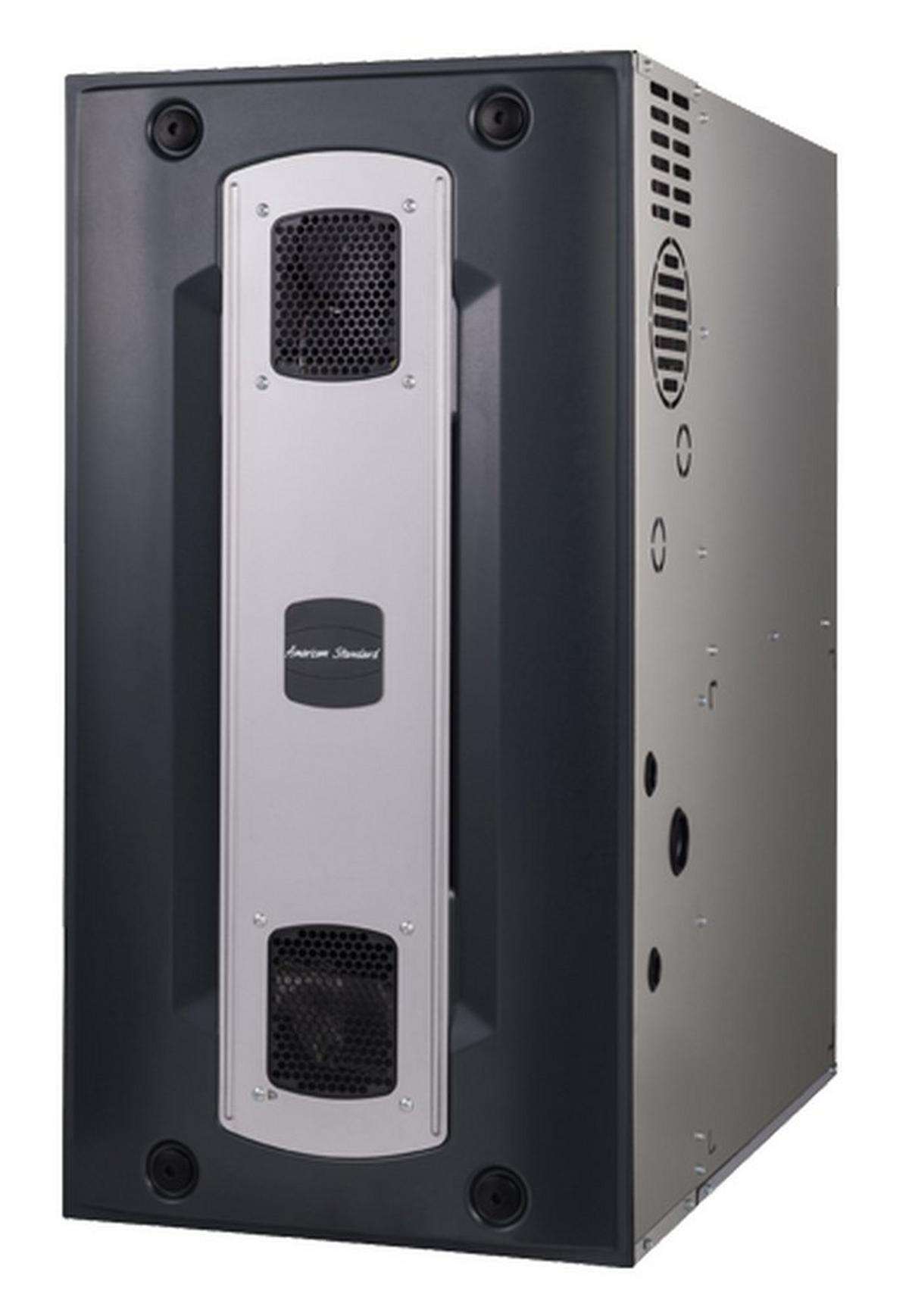 American Standard HVAC S8X2 Series 80% - Two Stage - 80K BTU - Multi-Position - Gas Furnace - 17.5"