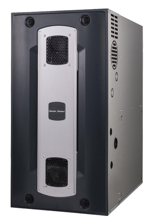 American Standard HVAC S8X2 Series 80% - Two Stage - 80K BTU - Multi-Position - Gas Furnace - 17.5"