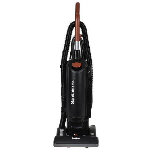 Sanitaire® Force™ QuietClean® Commercial Upright Vacuum Cleaner