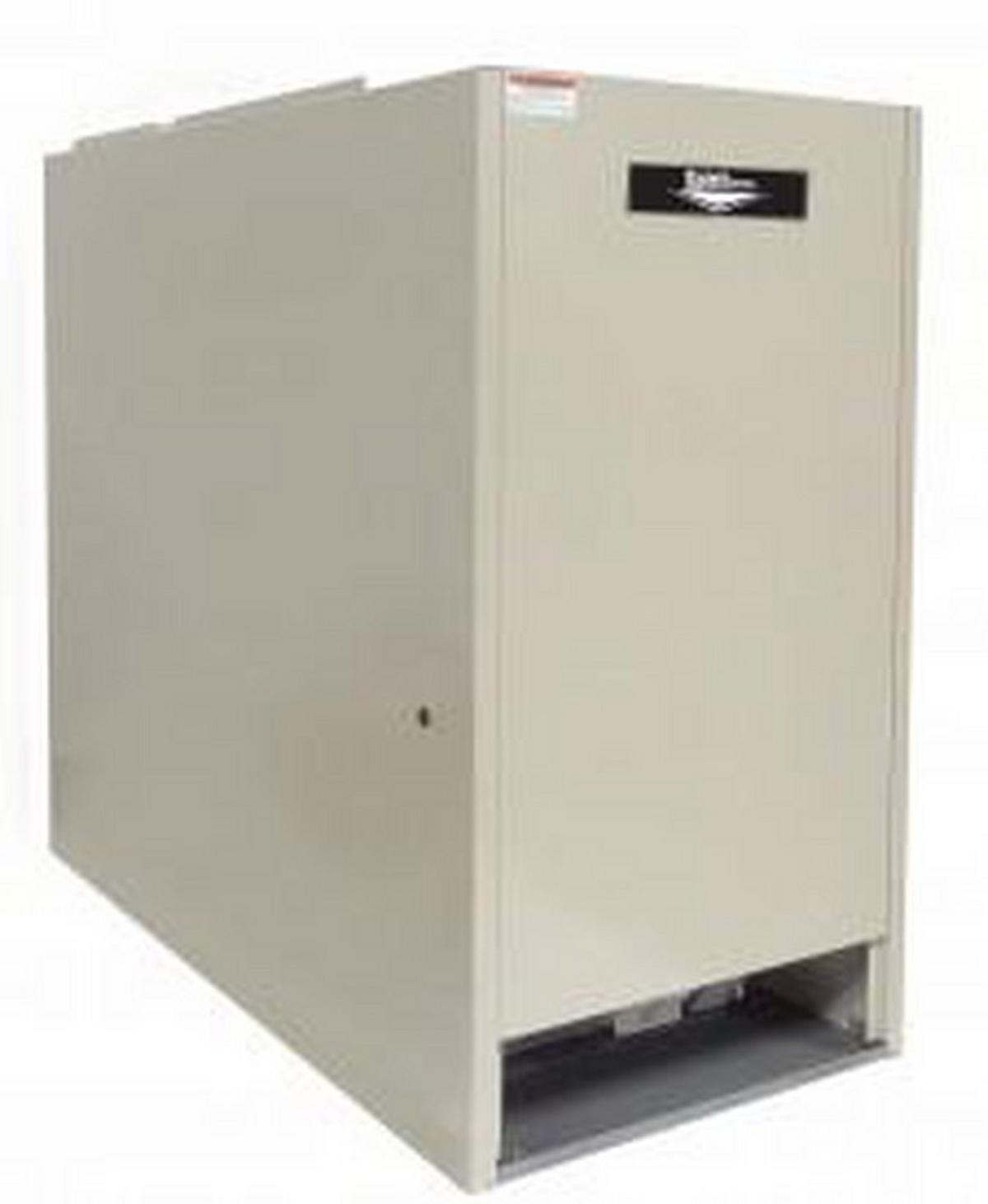 Thermo Products Spirit Series 85.00% Lowboy and Rearflow 4 Ton Oil 3/4 hp 114000 BTU Furnace
