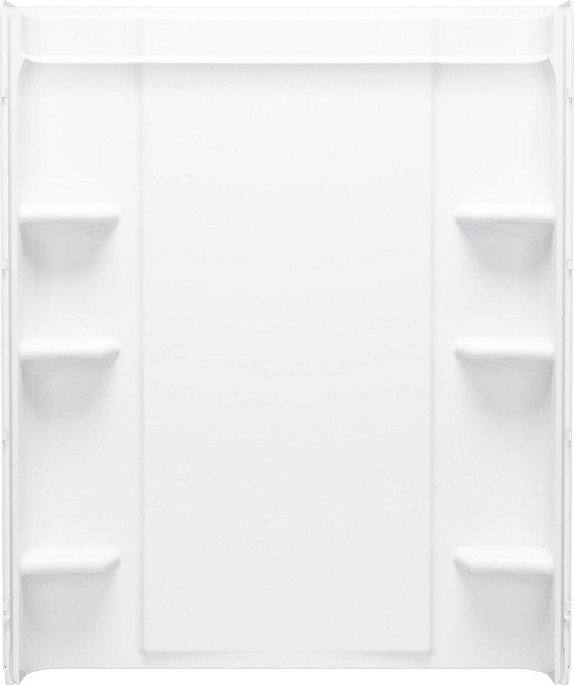 Sterling Medley® 60 in. Shower Back Wall