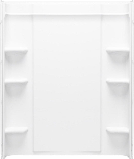 Sterling Medley® 60 in. Shower Back Wall