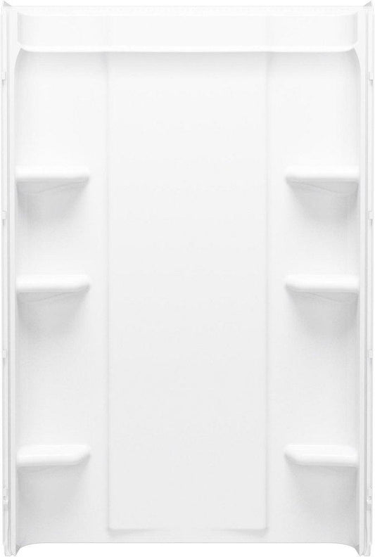 Sterling Medley® 48 in. Vikrell® Shower Back Wall