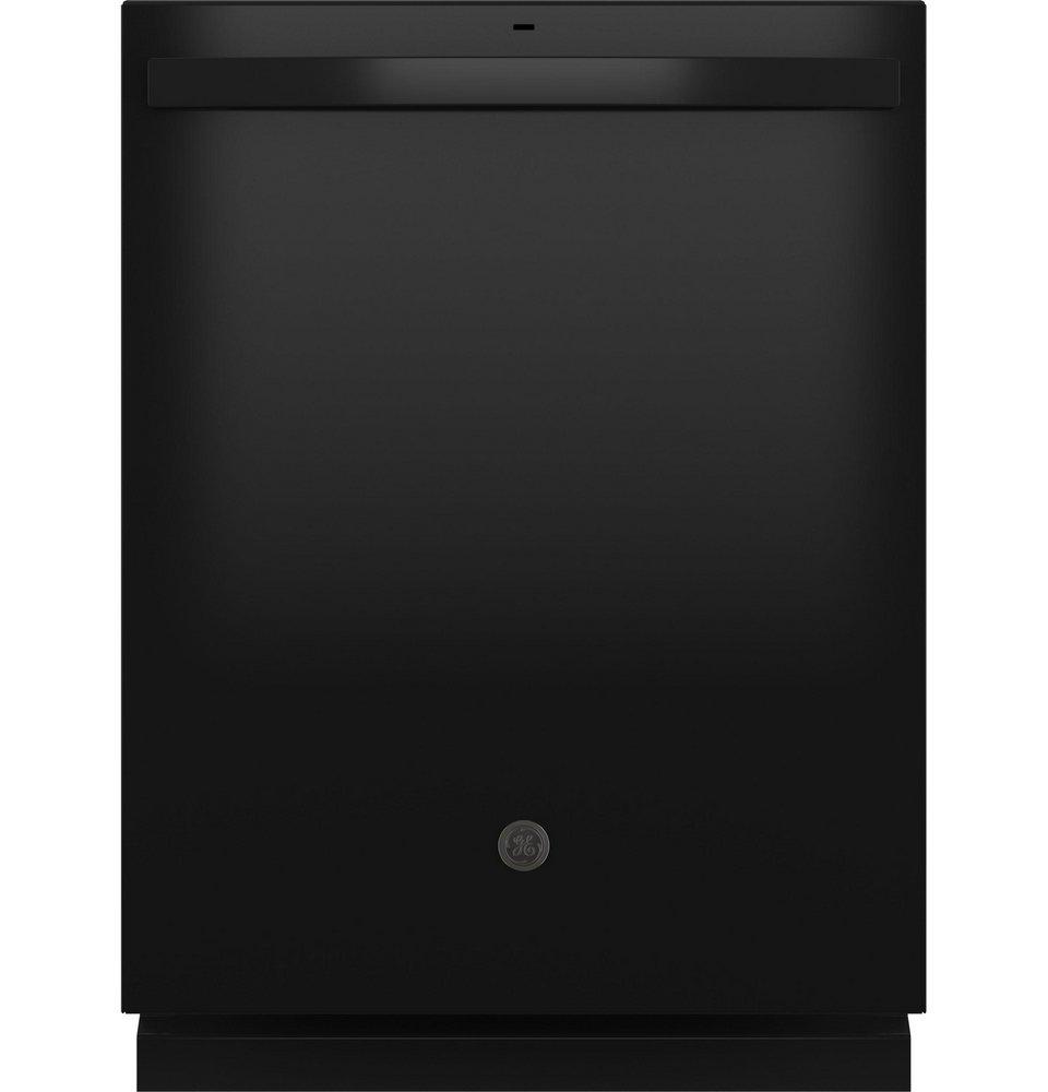 23-3/4 in. Built-in Dishwasher in Black