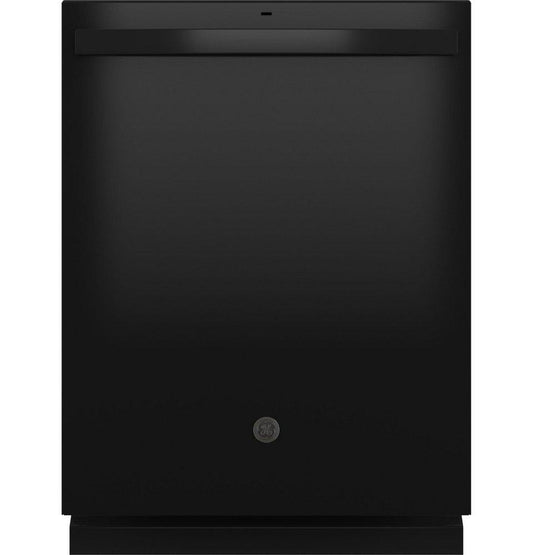23-3/4 in. Built-in Dishwasher in Black