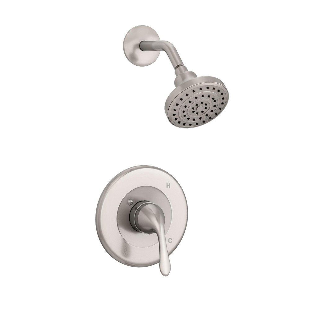 PROFLO® Alvord Single Handle Shower Faucet