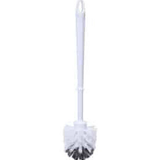 14 in. Polypropylene Spiral Bowl Brush