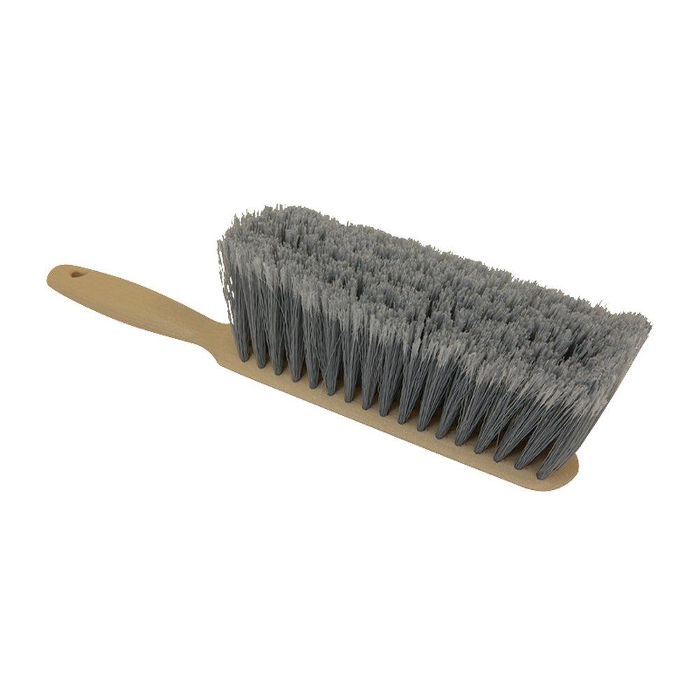 8 in. Counter Duster in Grey
