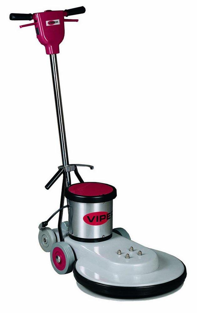 Nilfisk Venom 20 Viper Burnisher Venom 1500 Rpm