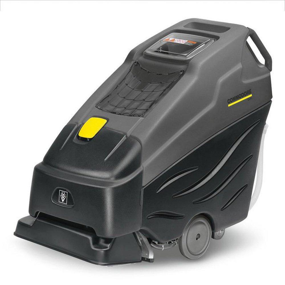 Kärcher Commodore™ Walk Behind Carpet Extractor Duo