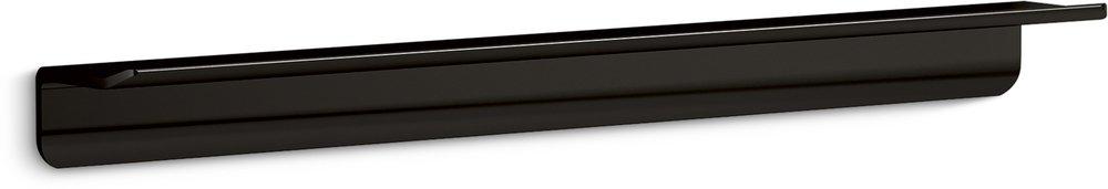 KOHLER Choreograph® 21 in. Floating Shelf in Matte Black