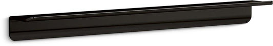 KOHLER Choreograph® 21 in. Floating Shelf in Matte Black