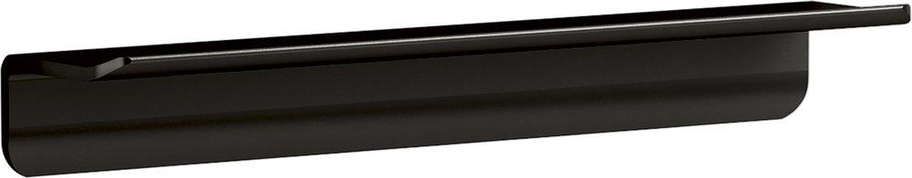 KOHLER Choreograph® 14 in. Floating Shelf in Matte Black