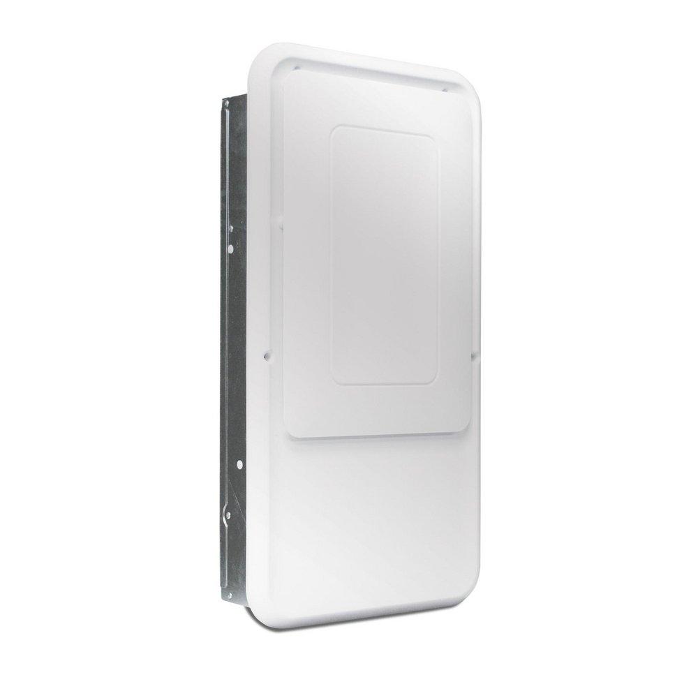 Broan-NuTone WHOLE-HOME Series 33 pt 155 cfm Dehumidifier