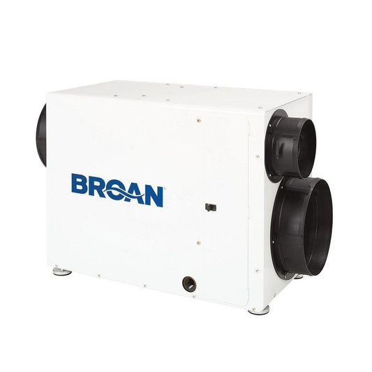 Broan-NuTone WHOLE-HOME Series 98 pt 320 cfm Dehumidifier
