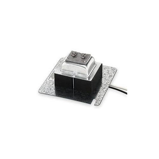 40 VA 120V to 24V Plate Mount Step-Down Transformer