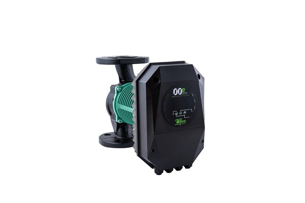 Taco VR Series Cast Iron Circulator Pump