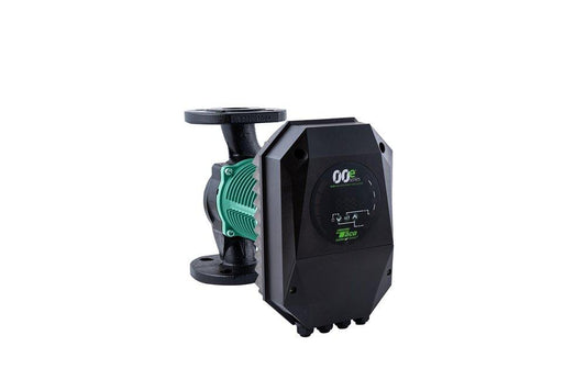 Taco VR Series Cast Iron Circulator Pump