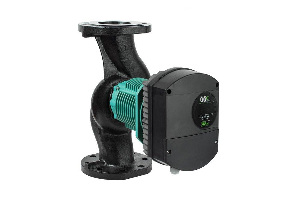 Taco VR Series Cast Iron Circulator Pump