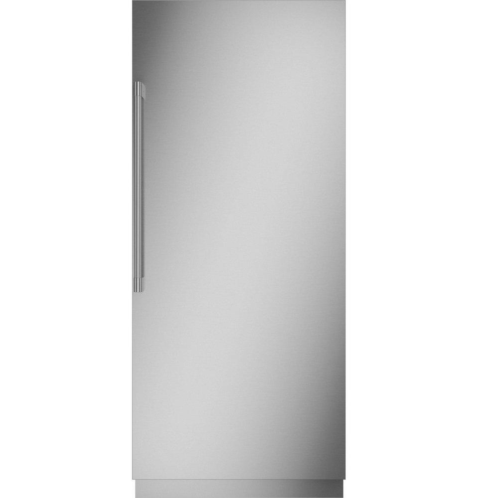 Monogram® Monogram 21.2 cu. ft. Column Refrigerator in Panel Ready