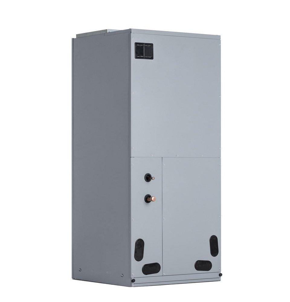 GE® Connect Series 4 Ton - Multi-Position/Convertible - Air Handler