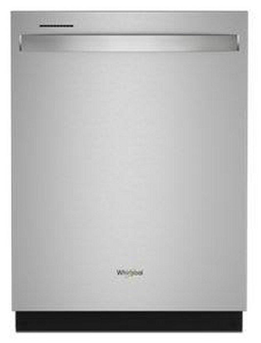 23-7/8 in. Built-In Dishwasher in Fingerprint Resistant Stainless Steel