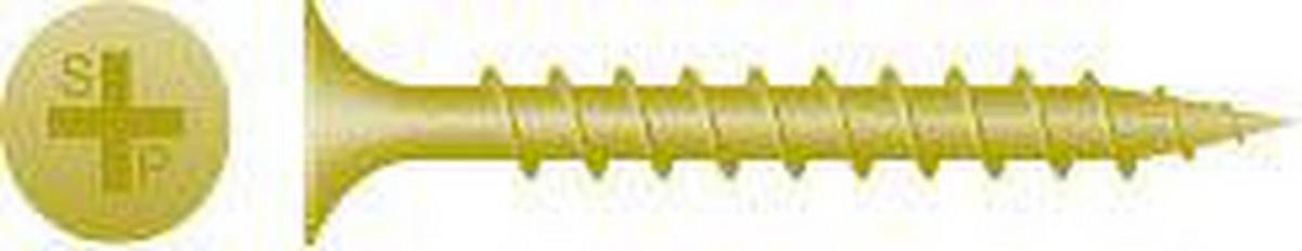 #8 2-1/2 in. Bugle Head Drywall Screw