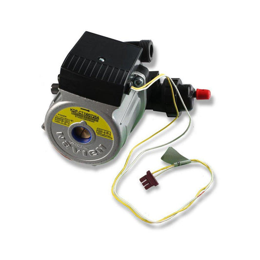 120V Circulator Pump