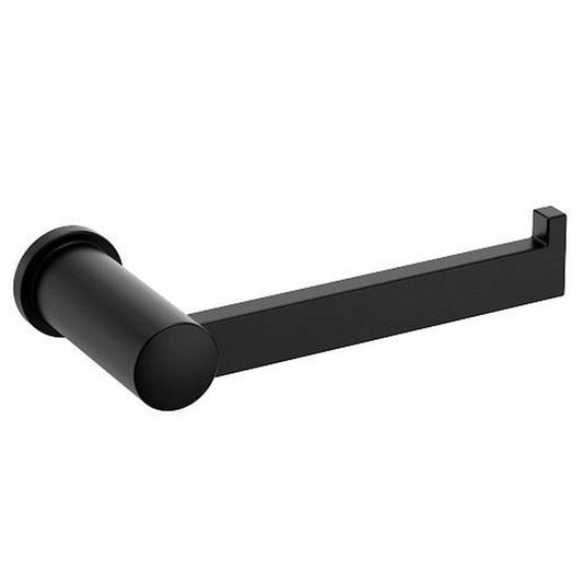 Moen Summit™ Wall Toilet Tissue Holder in Matte Black