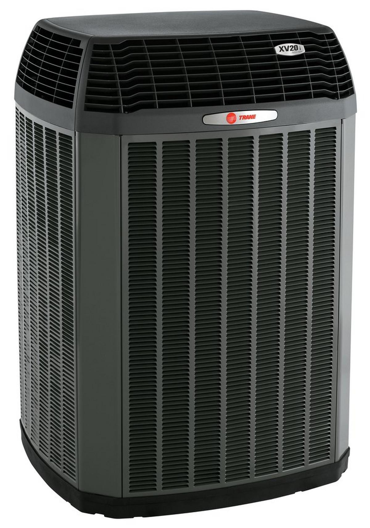 Trane XV20i 5 Ton - up to 20.5 SEER2 / 8.7 HSPF2 - Variable Speed Heat Pump - 208/230V - Single Phase - R-410A