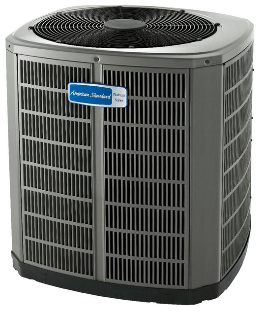 American Standard HVAC AccuComfort™ 5 Ton - up to 18.0 / 8.5 HSPF2 - Multi-Stage Heat Pump - 208/230/1 - R-410A